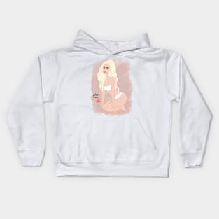 CJ Perry Kids Hoodie